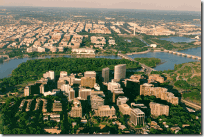 Rosslyn-DC